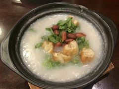 龙胜笋干香猪肉-桂客膳房·珍品堂