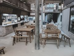 -東茅街茶馆