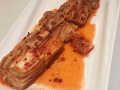 -南湖春色海鲜食府(中兴街店)