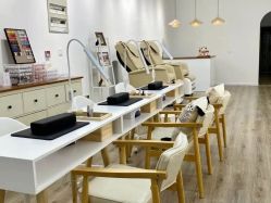 -YINAIL日式美甲美睫半永久品牌专业店