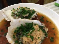 -沈家门小海鲜