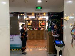 门面-滇釜火锅·能喝汤的火锅(车公庄店)