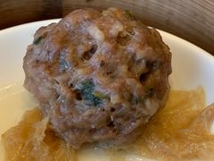 -白天鹅宾馆-宏图府餐厅