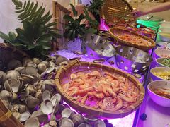 -茵特拉根酒店·西餐厅