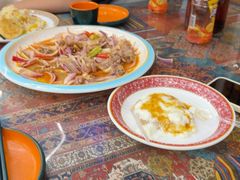 -乡村馕坑肉·烧烤·新疆菜·本地人更爱吃(阿勒泰首店)