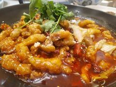 -不倒翁·徽天下名菜楼(马鞍山路店)