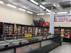 -沃尔玛购物广场(广场路店)