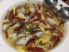 份酸菜鱼-太二酸菜鱼(武汉光谷保利店)