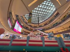 -宝龙城(杭州滨江店)