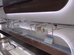 -宝岛眼镜·星创视光中心(中泰店)