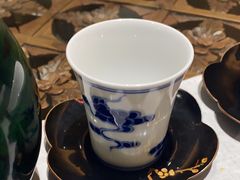 -翁暖茶馆(滨江东总店)