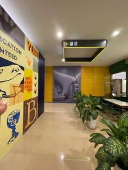 -3AM·S HAIR SALON烫发染发接发
