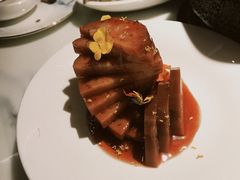 -柳莺湖上·湖景餐厅·江南菜(西湖店)