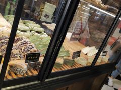 面包甜点陈列柜-法莱索尔(奥莱店)