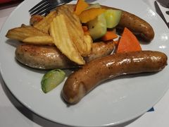 -宜家·瑞典风味餐厅(四元桥店)