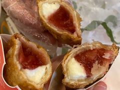 -麦当劳(世界城广场店)