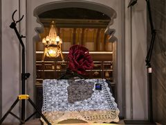 -波特曼西餐厅(中央大街店)