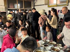 -正宗杨记普洱酸醋米线(总店)