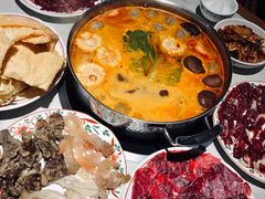 -汕头八合里海记牛肉店(清河店)
