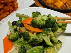 -小三峡食府(西五路店)