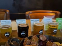 -Goose Island Brewhouse鹅岛精酿啤酒餐厅
