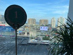 -百纳·锦绣江南 (百纳瑞汀酒店)