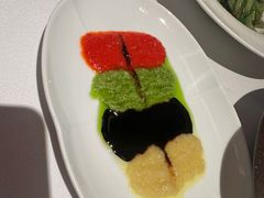 -狮拾久·现代新加坡料理(福田COCO Park店)