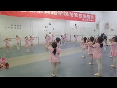-快乐琴弦音乐舞蹈艺术教育中心(马连道校区)