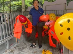 -雅鲁激流探险漂流