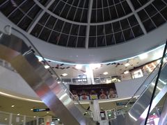 -澳门外港客运码头(轮渡站)