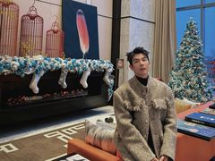 -成都尼依格罗酒店