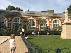 -卢森堡公园