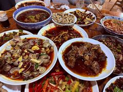 -三哥田螺(北书院街店)