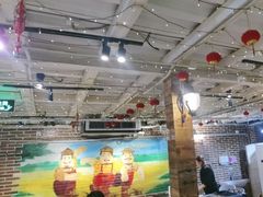 -三个大叔烤羊肉串·炭炉砂锅菜(西三旗店)