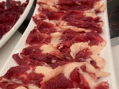 -鸿喜牛·潮汕鲜牛肉火锅(海浪湾店)