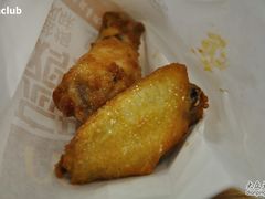 -麦当劳(无锡永乐店)