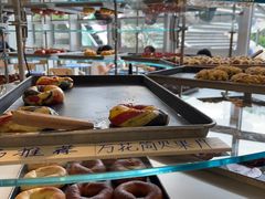 -BE BRIGHT KITCHEN(正佳广场店)