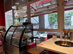 -来伊回麻辣烫·火锅串串清真(红瓦寺总店)