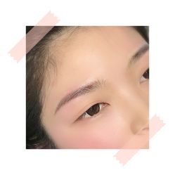 -Yue Show馨选·半永久纹眉纹眼线