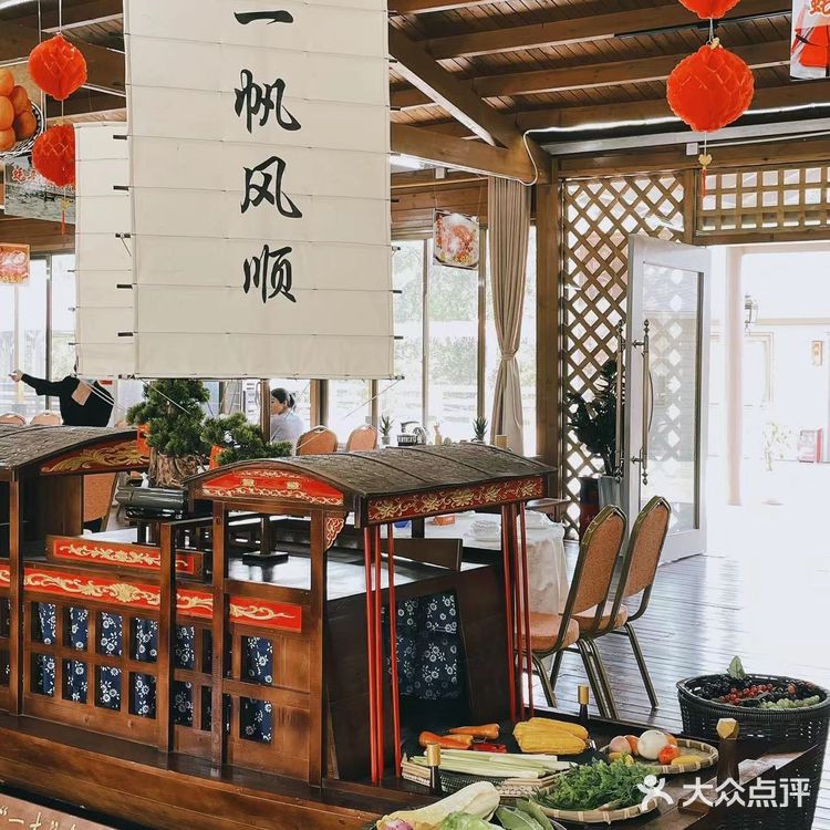 中山探店｜蚝圣海鲜餐厅