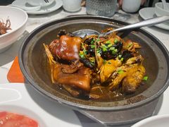 -阿毛饭店首店·宁波老字号(文化广场店)