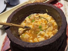 -绿茶餐厅(青岛城阳万象汇店)