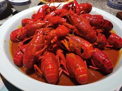 -南京大牌档(济南万象城店)