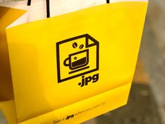 -JPG coffee(广州体育西店)