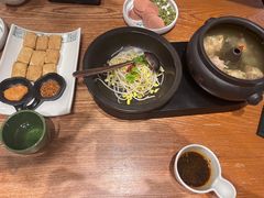 -云海肴·汽锅鸡·云南菜(广安门天虹店)