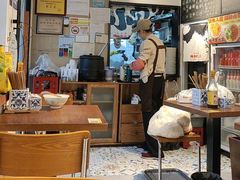 -辣肉面大王(天平路店)