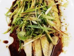 隆都驰名白切鸡-隆都四季香饭店(碧海路店)