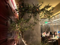 -涮福記·现切牛羊肉火锅(世纪汇店)