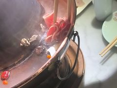 -正福居老北京正宗铜锅泉水涮肉(彰化路店)