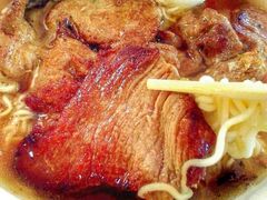 猪扒面-义顺牛奶公司(新马路老店)